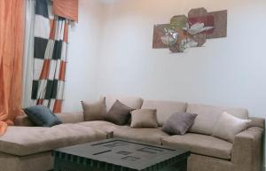 Two-Bedroom Apartment with Sea View - Porto Marina North Cost, Coastal Panorama