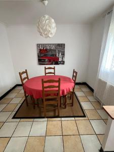 Villas Maison vivancos : photos des chambres