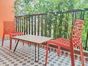 Samuels Comfort Homes