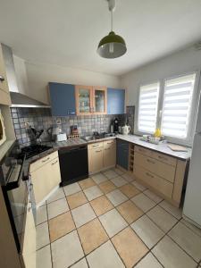Villas Maison vivancos : photos des chambres