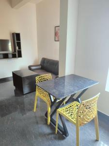 Samuels Comfort Homes