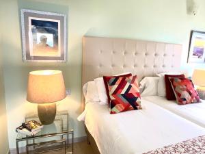 Las Olas Suite - Bajamar