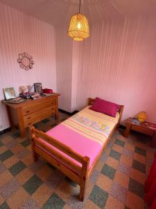 Villas Maison vivancos : photos des chambres