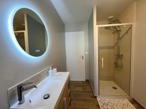 Comme à la "MAISONS"