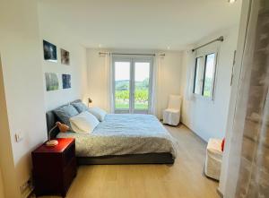 Villas Bellevue Spera : photos des chambres