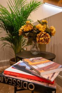 Dimora Balcuni Gelosia