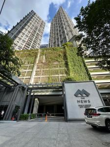 The Mews Glorious Suites KLCC
