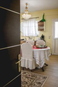 Καινούριο σπίτι σε ήσυχη τοποθεσία