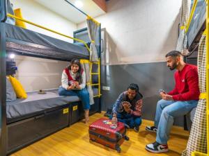 The Hosteller Amritsar, Near Golden Temple