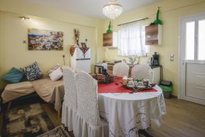 Καινούριο σπίτι σε ήσυχη τοποθεσία