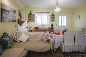 Καινούριο σπίτι σε ήσυχη τοποθεσία