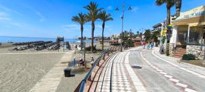 Apartamento Don Gustavo Beach