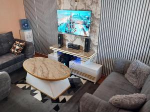 Unique Place 1 Bedroom Thika