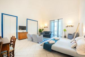 Suite Palazzo Capri - Seaview