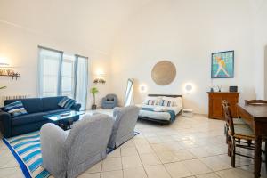 Suite Palazzo Capri - Seaview