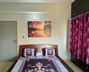 Peaceful, Private, Perfect 3BHK 101