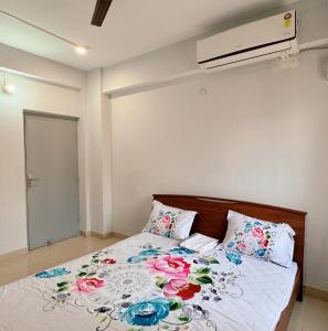 Peaceful, Private, Perfect 3BHK 101