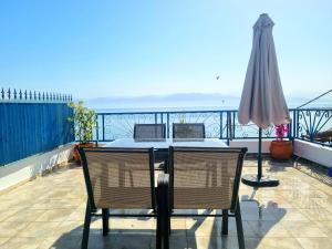 Alkyone - Ubytování bez kategorie ve městě Petalidhion