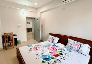 Peaceful, Private, Perfect 3BHK 101