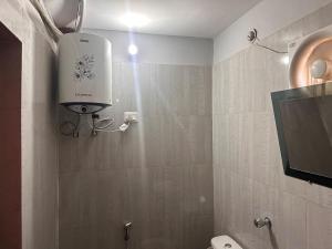 Peaceful, Private, Perfect 3BHK 101