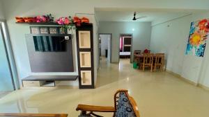 Peaceful, Private, Perfect 3BHK 101