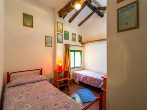 Maison de Vacances 3 Chambres