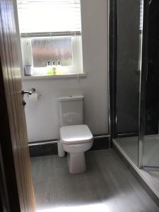 Acorn Apartment 1