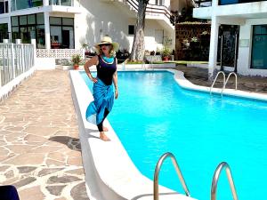 Las Olas Suite - Bajamar