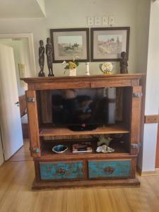 Duplex elegante Dois Quartos Em Gramado