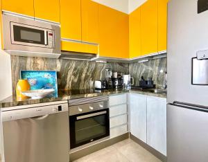 Las Olas Suite - Bajamar