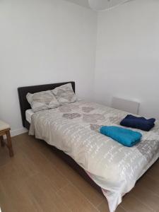 Appartement entier de 67 mettres carrés