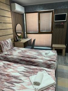 Apart & Rooms Fotinov