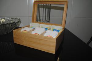 Aurora Park com piscina