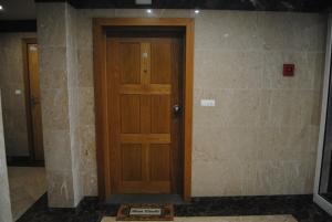 Aurora Park com piscina