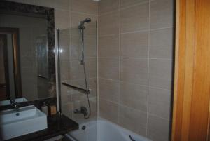 Aurora Park com piscina