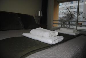 Aurora Park com piscina