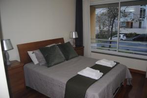 Aurora Park com piscina