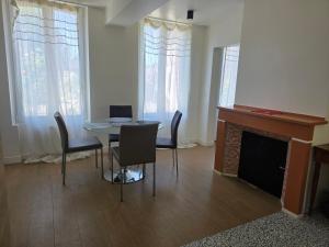 Appartement entier de 67 mettres carrés