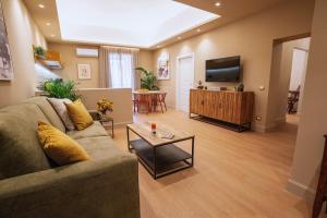 Dimora Balcuni Gelosia - 4hvězdičkové hotely ve městě Katánie