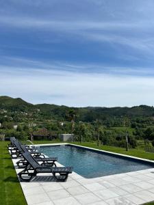 Quinta da Ponte by Gerês Casas