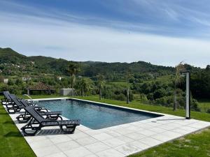 Quinta da Ponte by Gerês Casas