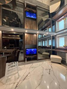 DeLuxury Mirror Apartament Centrum