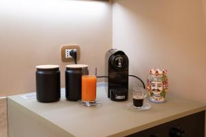 Dimora Balcuni Gelosia