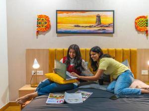 The Hosteller Amritsar, Near Golden Temple