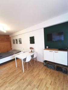 Apartment Kleine Auszeit Kadenbach