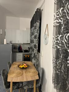 Apartment near the centre of Tirana