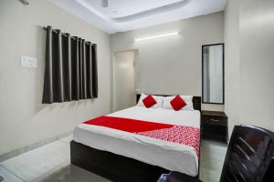 Hotel O by OYO VARA RESIDENCY