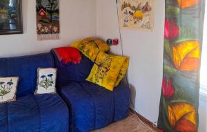 Gorgeous Home In Ambjörnarp With Wifi