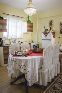 Καινούριο σπίτι σε ήσυχη τοποθεσία