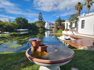 Spearhead on Lake Accommodation-3B